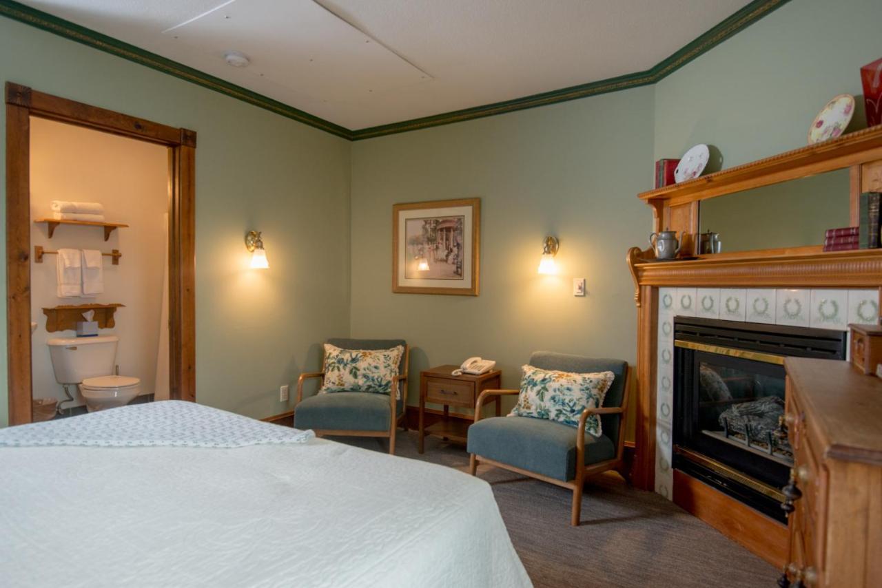 Inn At Cedar Crossing ستورغون باي المظهر الخارجي الصورة