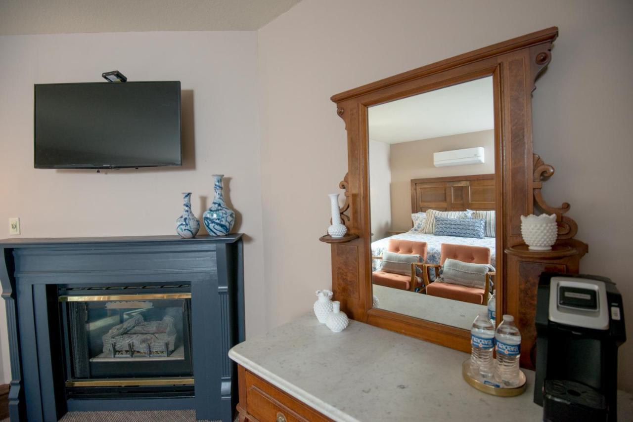 Inn At Cedar Crossing ستورغون باي المظهر الخارجي الصورة