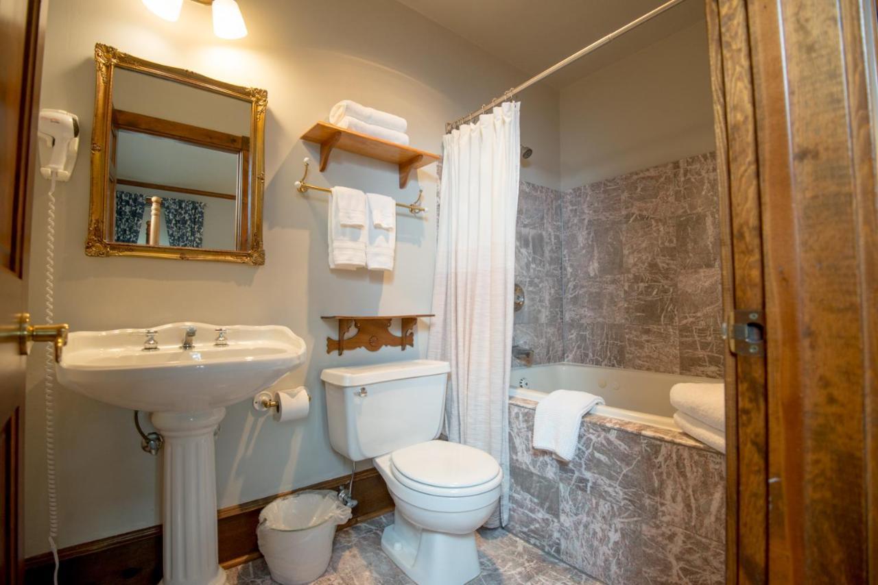 Inn At Cedar Crossing ستورغون باي المظهر الخارجي الصورة