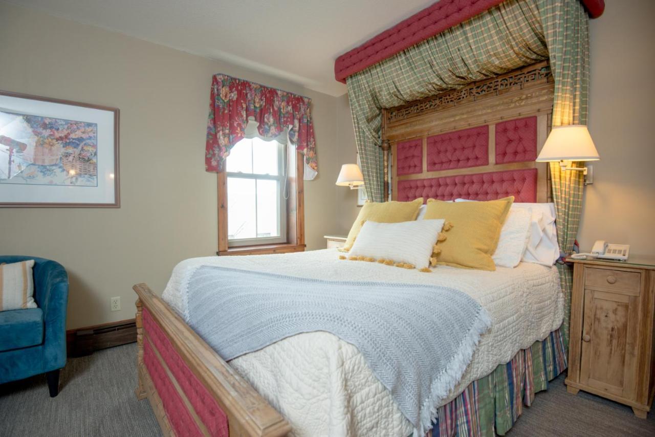 Inn At Cedar Crossing ستورغون باي المظهر الخارجي الصورة