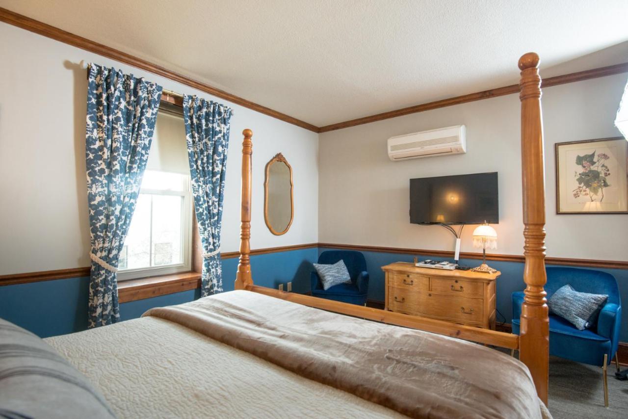 Inn At Cedar Crossing ستورغون باي المظهر الخارجي الصورة
