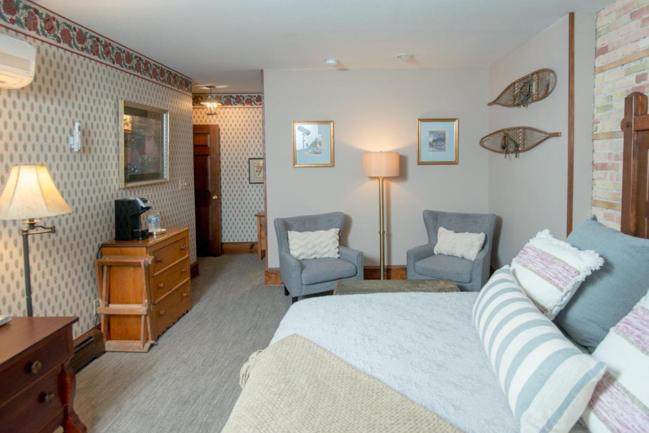 Inn At Cedar Crossing ستورغون باي المظهر الخارجي الصورة