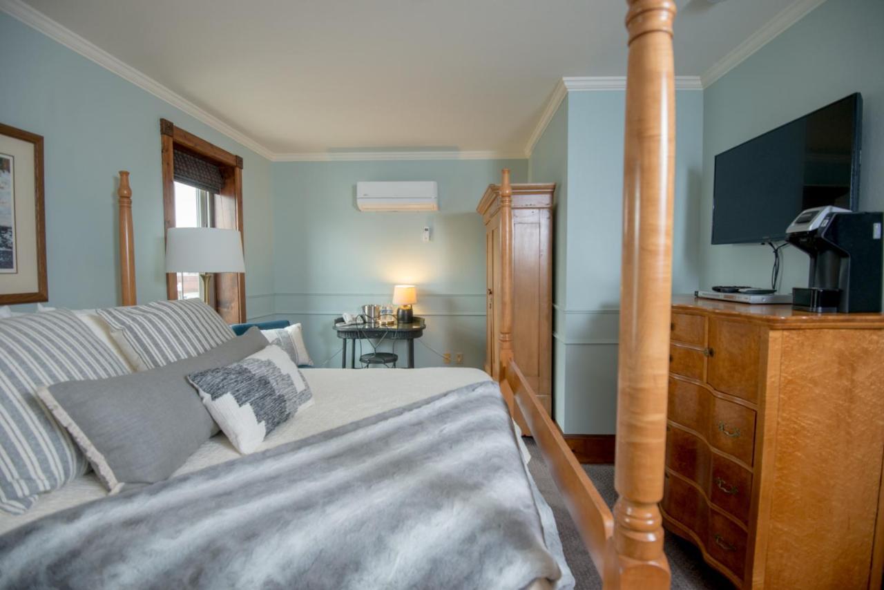 Inn At Cedar Crossing ستورغون باي المظهر الخارجي الصورة