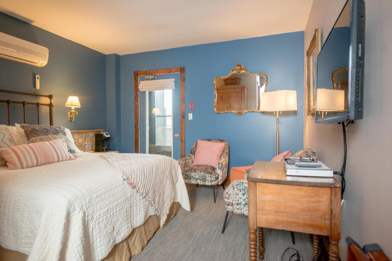 Inn At Cedar Crossing ستورغون باي المظهر الخارجي الصورة